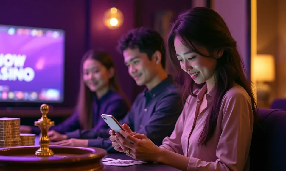 69b ล็อบบี้คาสิโนที่เราสร้างขึ้นสำหรับคนไทย